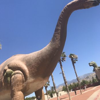 Cabazon Dinosaurs - Museums Near Me - Cabazon, California Cabazon Dinosaurs - Museums Near Me - Cabazon, California