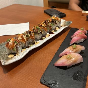 DAI Sushi - Japanese Near Me - Westminster, California DAI Sushi - Japanese Near Me - Westminster, California