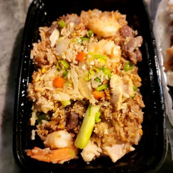 Lighthouse Thai Sushi - Thai Near Me - Lighthouse Point, Florida