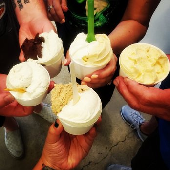Sweetaly - Gelato Near Me - Holladay, Utah
