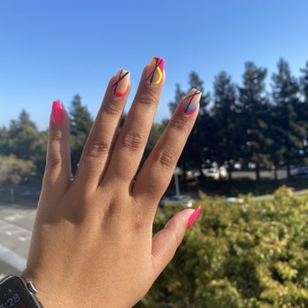 ZA Nails Spa - Nail Salons Near Me - Fremont, California ZA Nails Spa - Nail Salons Near Me - Fremont, California