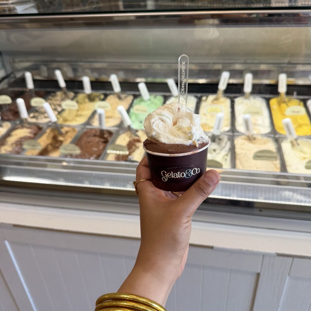 Gelato & Co - Gelato Near Me - Naples, Florida