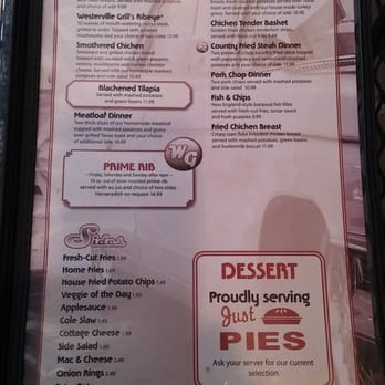 Westerville Grill - American Near Me - Westerville, Ohio Westerville Grill - American Near Me - Westerville, Ohio