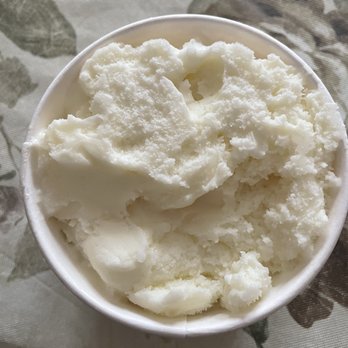 Clifton Thai Restaurant - Ice cream coconut - Thai Near Me - Clifton, New Jersey