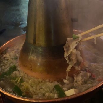 Le Sia - Hot pot - Chinese Near Me - New York, New York Le Sia - Hot pot - Chinese Near Me - New York, New York