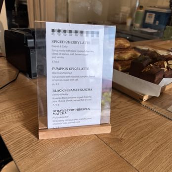 Just Another Coffee Shop - Coffee & Tea Near Me - Vancouver, British Columbia