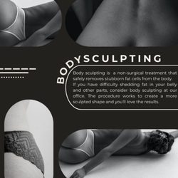 Better Body Sculpting