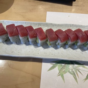 Sushi Hiro - Fashion roll - Japanese Near Me - Las Vegas, Nevada Sushi Hiro - Fashion roll - Japanese Near Me - Las Vegas, Nevada
