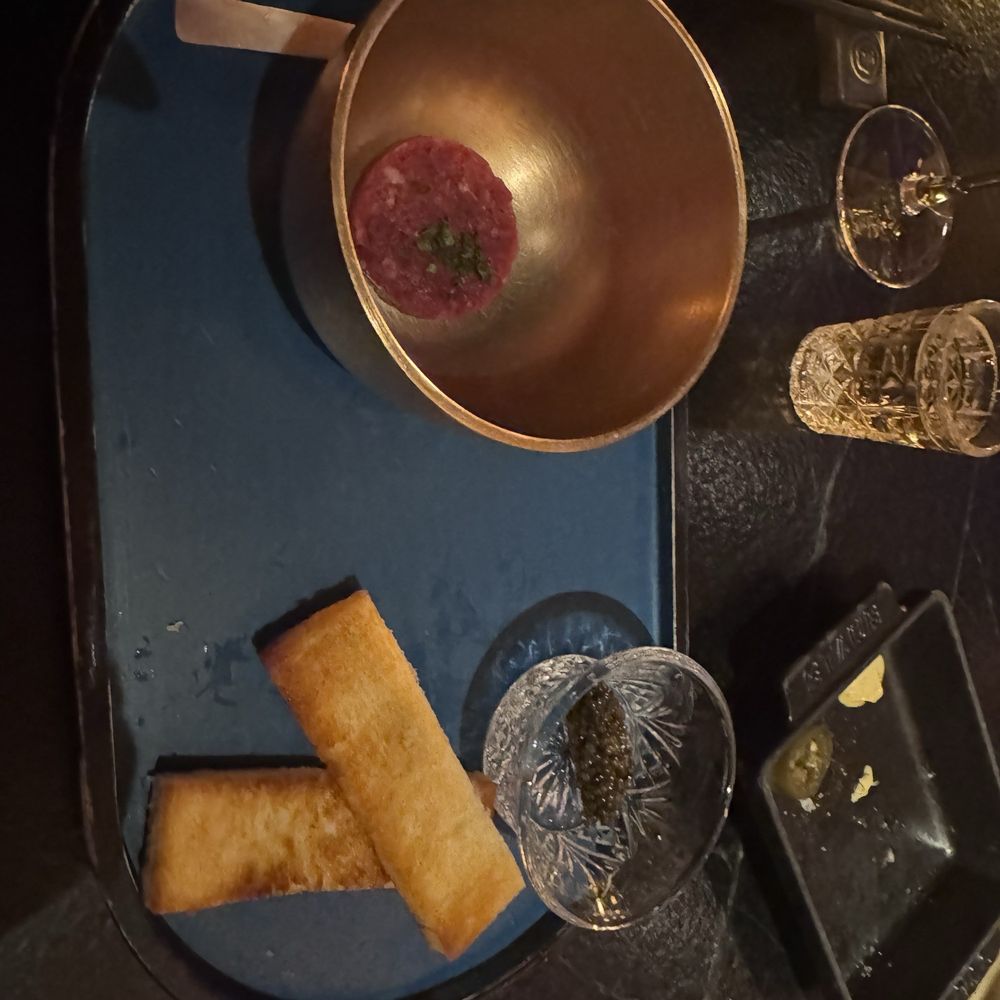 COTE - Steakhouses Near Me - Las Vegas, Nevada
