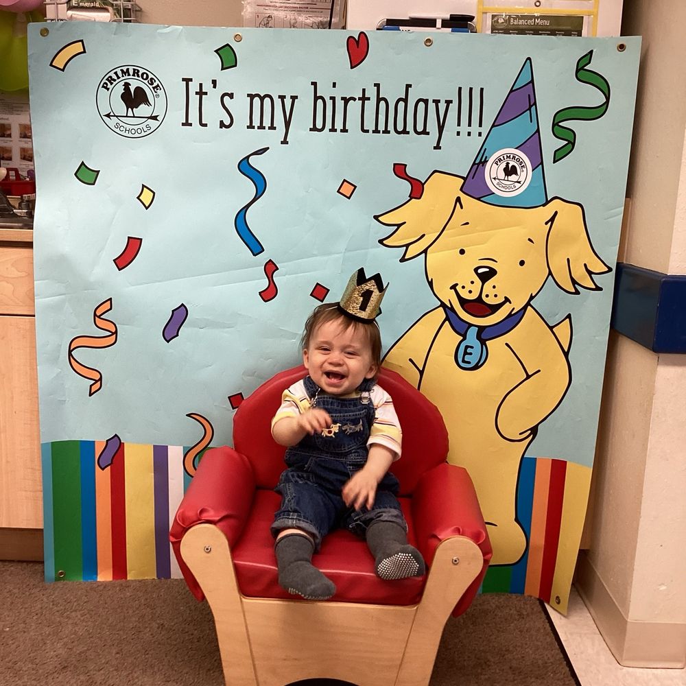 Primrose School of Old Bridge - childcare center in Old Bridge, NJ