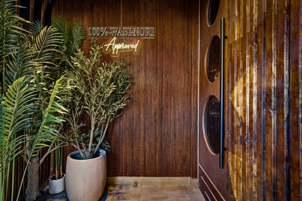 Wabi Nori Queens by null