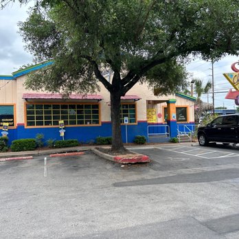 Chuy's - Tex-Mex Near Me - Austin, Texas