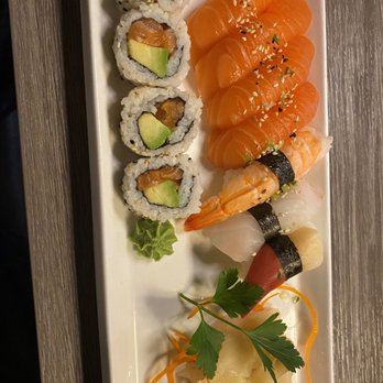 Sushi Søstre - Sushi Bars Near Me - Ski, 02 Sushi Søstre - Sushi Bars Near Me - Ski, 02