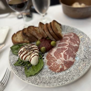 Postino - Burrata - New American Near Me - Lafayette, California
