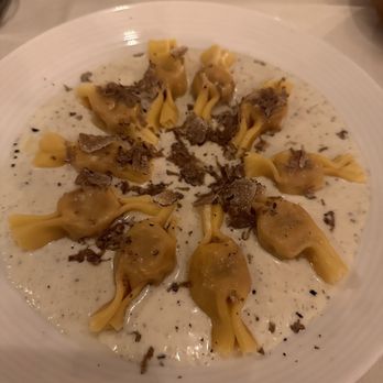 La Violetta - Italian Near Me - Sarasota, Florida