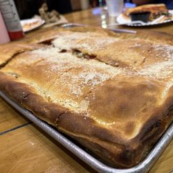 Pasquale's Neighborhood Pizzeria - *Alla Italiana Stuffed Pie