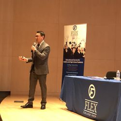 FLEX College Prep - Fremont