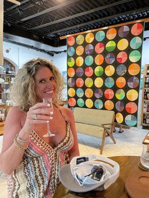 Bajo el Sol Gallery, Art Bar Cafe & Rum Shop by null