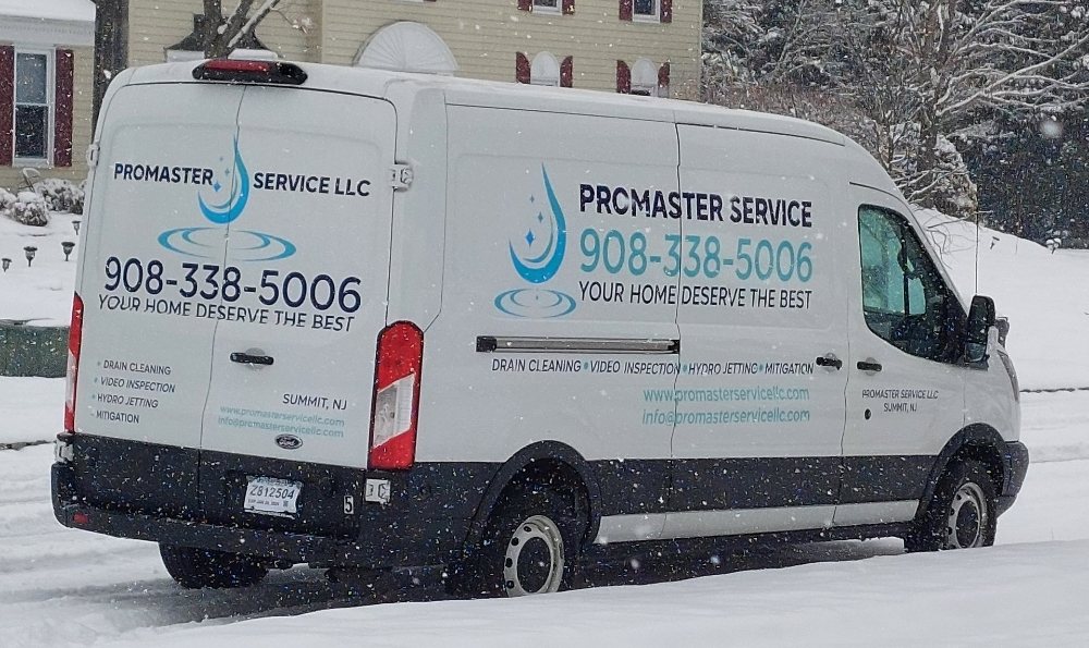 Slide of Promaster service