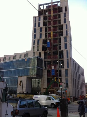 Drexel University by null