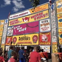BBQ RibFest