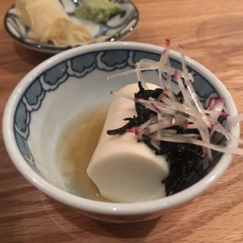 Douska - Tofu - Sushi Bars Near Me - New York, New York
