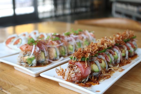 Roll Call - Koreatown by null