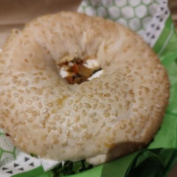 Coffee Fellows - Bagel Shawarma Style Vegan - Coffee & Tea Near Me - Frankfurt, HE Coffee Fellows - Bagel Shawarma Style Vegan - Coffee & Tea Near Me - Frankfurt, HE