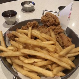 Fried Chicken