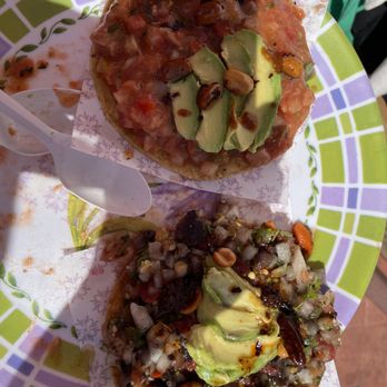 La Guerrerense - Food Stands Near Me - Ensenada, BCN