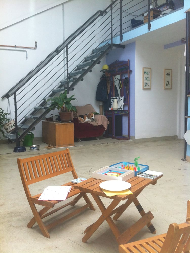 Sweet Sixteen - Programmkino