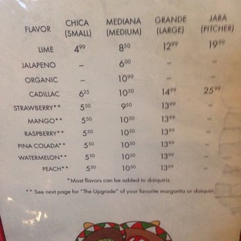 Padrinos Mexican Restaurant - Mexican Near Me - St. Louis, Missouri