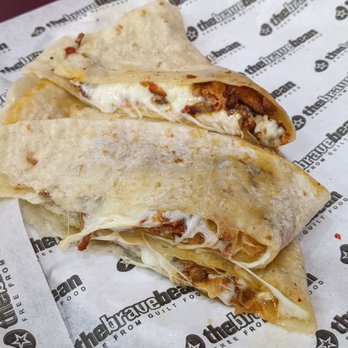 Street Tacos Don Joaquin - Al pastor quesadilla - Tacos Near Me - Provo, Utah