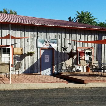 River Trails Deschutes - The front of the shop - Rafting/Kayaking Near Me - Maupin, Oregon River Trails Deschutes - The front of the shop - Rafting/Kayaking Near Me - Maupin, Oregon