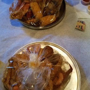 Crafty Crab - Seafood Near Me - West Melbourne, Florida