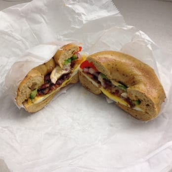 Bruegger's Bagels - Western - Bagels Near Me - Durham, North Carolina