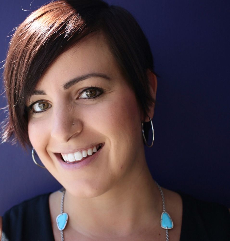 Rebecca Moravec Counseling - grief counselor in Denver, CO