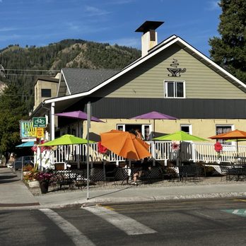 Java On Fourth - Coffee & Tea Near Me - Ketchum, Idaho