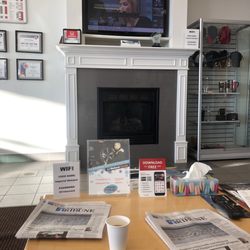 Welland Honda