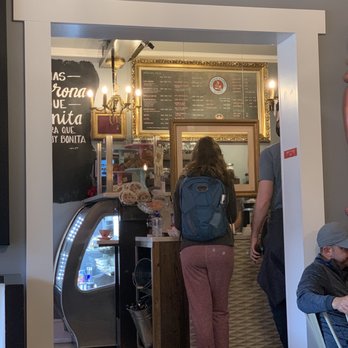 Moore Coffee Shop - Coffee & Tea Near Me - Seattle, Washington Moore Coffee Shop - Coffee & Tea Near Me - Seattle, Washington