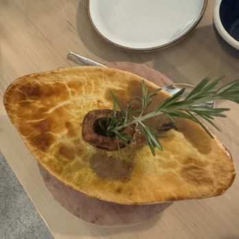Lingo - lingo beef pie - New American Near Me - Brooklyn, New York