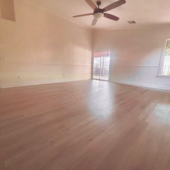 Kami's T-L Flooring - After! Kami's work - Flooring Near Me - Gilbert, Arizona