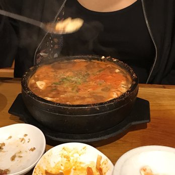 Korea House - Korean Near Me - Hayward, California