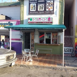Postrecitos