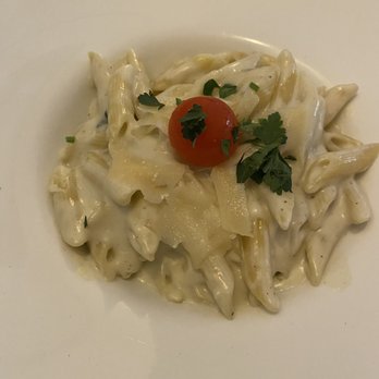 Dulcinea - Quattro formaggi pasta - good - Italian Near Me - Paris, 75