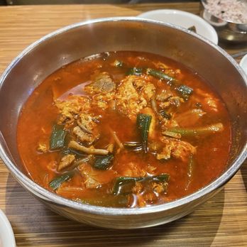Danji Korean Cuisine - Korean Near Me - Issaquah, Washington Danji Korean Cuisine - Korean Near Me - Issaquah, Washington