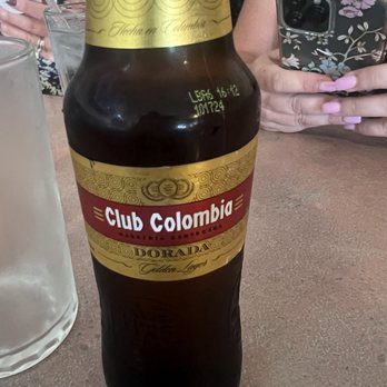 La Antioquena Restaurant - Colombian Near Me - Lake Mary, Florida La Antioquena Restaurant - Colombian Near Me - Lake Mary, Florida