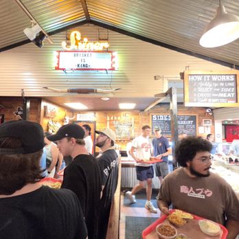 Terry Black's Barbecue - Barbeque Near Me - Austin, Texas Terry Black's Barbecue - Barbeque Near Me - Austin, Texas