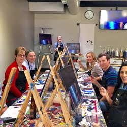 Bamboo Studio - Great for work team outing
