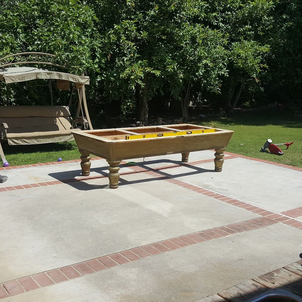 Man Cave Billiards - Movers Near Me - San Diego, California Man Cave Billiards - Movers Near Me - San Diego, California